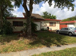 8001 NW 68th Ave, Tamarac, FL 33321