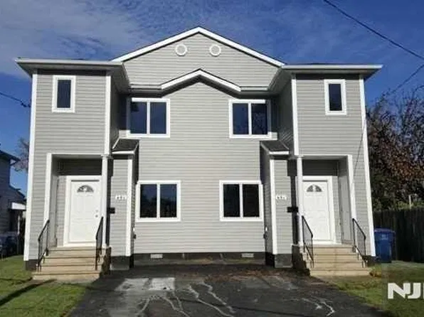 46 Blauvelt Place, Hackensack, NJ 07601