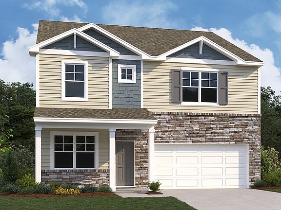 Plan Elevation.