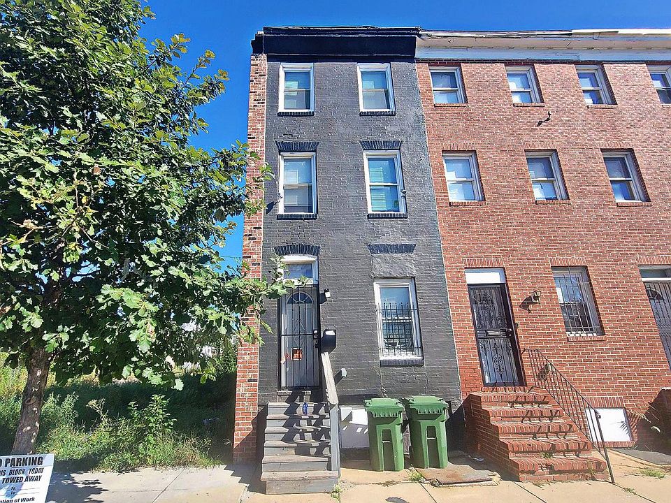 1st image of 1816 McHenry St