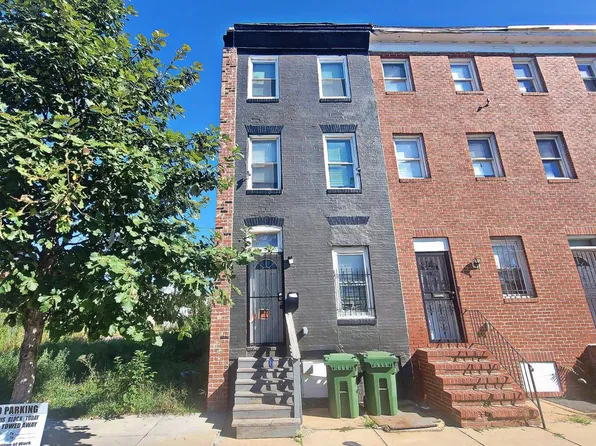 1816 McHenry St, Baltimore, MD 21223