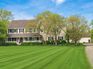 5301 Cosgray Rd, Dublin, OH 43016