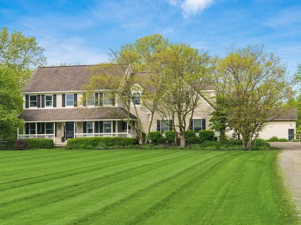 5301 Cosgray Rd, Dublin, OH 43016