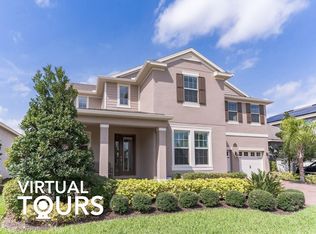 16310 Rock Coast Dr, Winter Garden, FL 34787