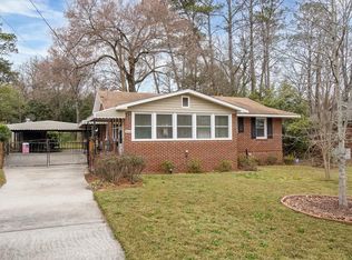 5543 Perry Ave, Columbus, GA 31909