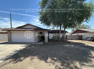 5415 N 71st Dr, Glendale, AZ 85303