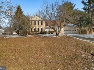 15325 Bitterroot Way, Rockville, MD 20853