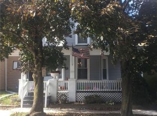 2009 5th Ave, Beaver Falls, PA 15010