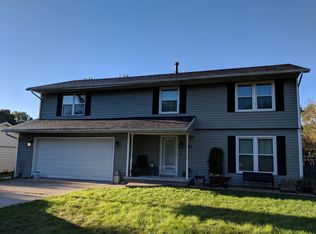 1130 E Bogardus St, Paxton, IL 60957