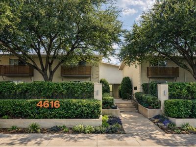 4616 W Lovers Ln APT 210, Dallas, TX, 75209