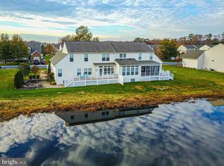 7 Brighton St, Ocean View, DE 19970