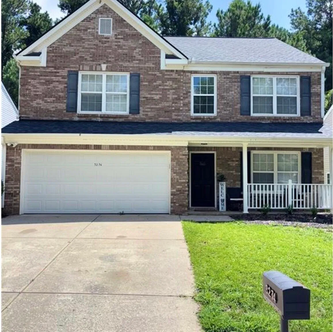 4 bed, 2.5 bath, 2279 sqft, $2,590 — Photo 1