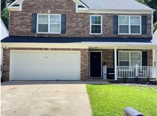 3274 Sable Run Rd S, Atlanta, GA 30349