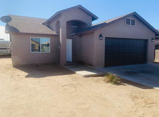 1981 E San Pedro St, San Luis, AZ 85336