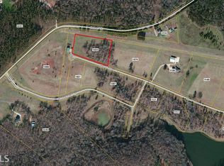 1030 McFaddin Ln, Newborn, GA 30056