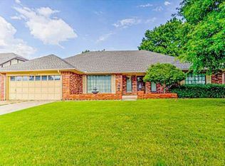 11707 Shasta Ln, Oklahoma City, OK 73162
