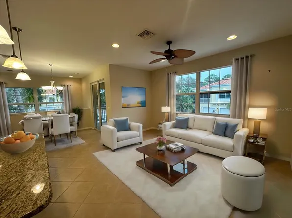 101 Navigation Cir #101, Osprey, FL 34229