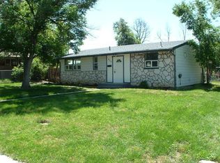 420 Cragmore St, Denver, CO 80221
