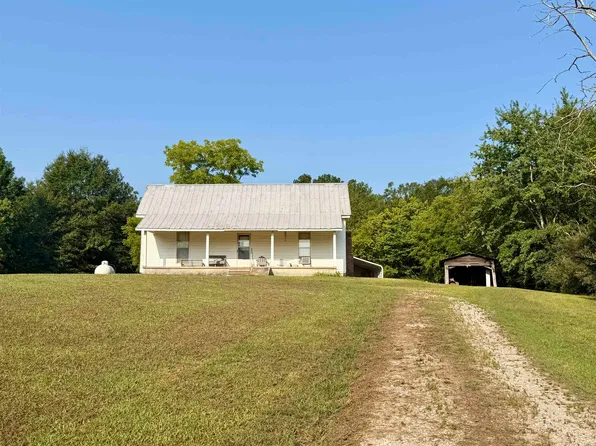 253 Adams St, Bethel Springs, TN 38315