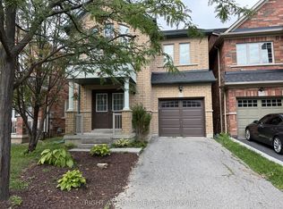 427 Chandler Cres, Milton, ON L9T 0S9