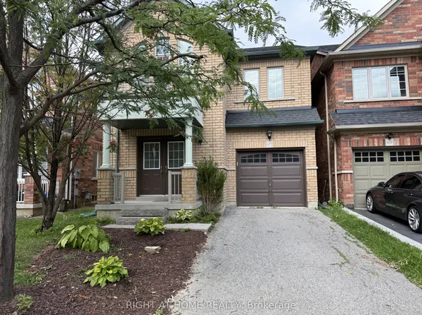 427 Chandler Cres, Milton, ON L9T 0S9
