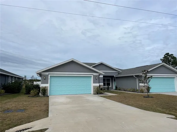 110 Lynbrook Dr APT A, Palm Coast, FL 32137