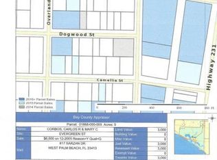 Evergreen St, Fountain, FL 32438