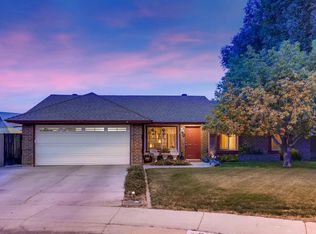 8738 W Charleston Ave, Peoria, AZ 85382