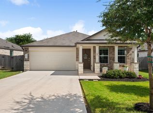 6009 Toscana Trce, Round Rock, TX 78665