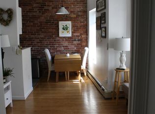 2 Garden Ct #6011B, Boston, MA 02113