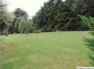 1140 Summit Ridge Way, Odenville, AL 35120