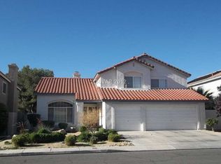 235 Crystal Springs Pl, Henderson, NV 89074