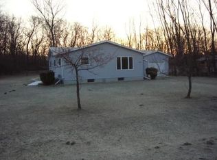 N6816 Hillside Rd, Portage, WI 53901