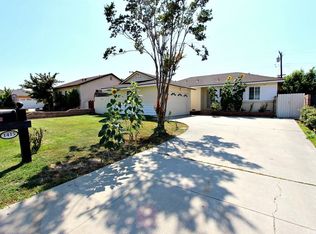 1415 Pontenova Ave, Hacienda Heights, CA 91745