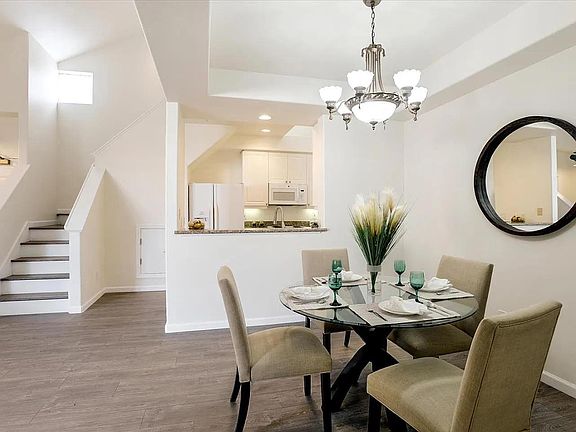 5th image of 1951 Ofarrell St APT 414