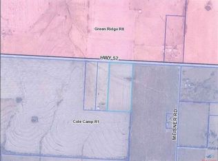 Highway 52, Ionia, MO 65335