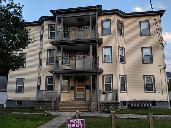 2nd image of 171 Plymouth St APT 2W