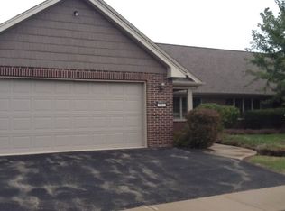 921 Serene Trl, WOODSTOCK, IL 60098