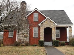 302 S Woodland St, Manchester, TN 37355
