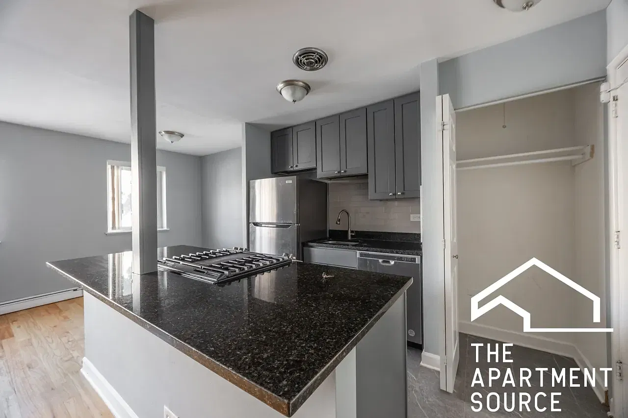 1 bed, 750 sqft, $1,950 — Photo 1