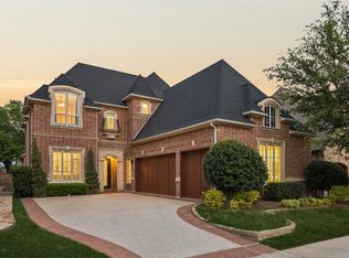 5061 Copperglen Cir, Colleyville, TX 76034
