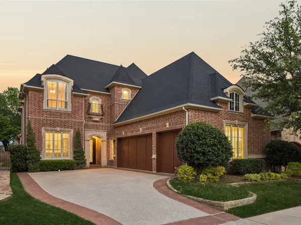 5061 Copperglen Cir, Colleyville, TX 76034