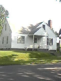 Before remodel
