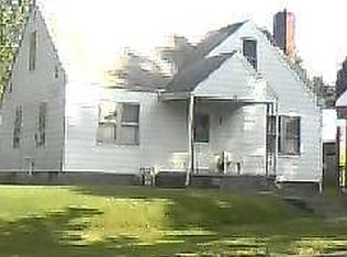 520 N Penn Ave, Wellston, OH 45692