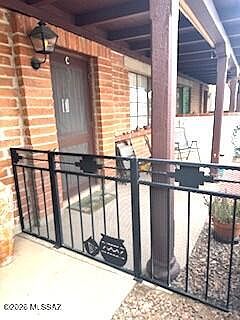 2nd image of 263 S Paseo Madera