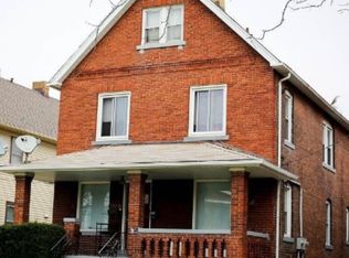 1619 Ridgewood Ave #DOWN, Lakewood, OH