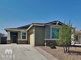 265 W Rainbow Bridge Ln, San Tan Valley, AZ 85140