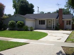 910 E Santa Clara Ave, Santa Ana, CA 92706