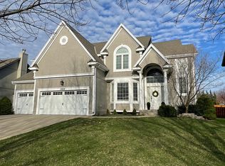 14029 Linden St, Overland Park, KS 66224