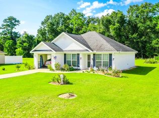 4065 Meadow Cir, Blackshear, GA 31516